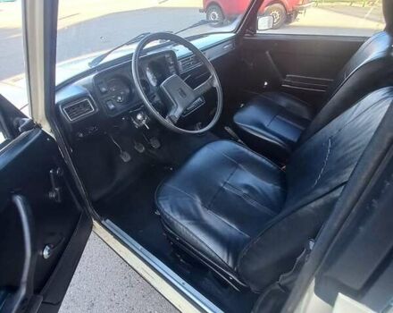 ВАЗ 2105, объемом двигателя 1.3 л и пробегом 119 тыс. км за 1990 $, фото 13 на Automoto.ua