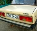ВАЗ 2105, объемом двигателя 1.3 л и пробегом 300 тыс. км за 600 $, фото 1 на Automoto.ua
