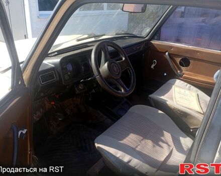 ВАЗ 2105, объемом двигателя 13 л и пробегом 0 тыс. км за 338 $, фото 3 на Automoto.ua