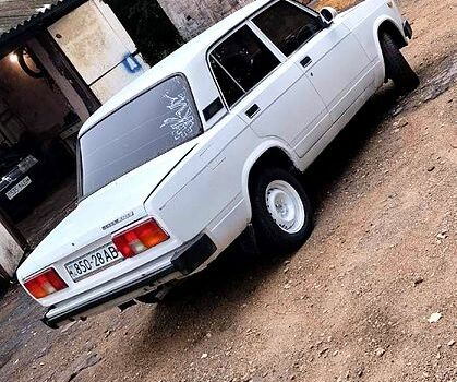 ВАЗ 2105, объемом двигателя 1.5 л и пробегом 0 тыс. км за 730 $, фото 7 на Automoto.ua