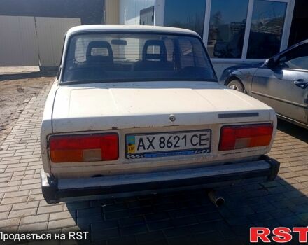 ВАЗ 2105, объемом двигателя 13 л и пробегом 0 тыс. км за 338 $, фото 2 на Automoto.ua