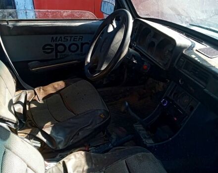 ВАЗ 2105, об'ємом двигуна 1.5 л та пробігом 0 тис. км за 270 $, фото 3 на Automoto.ua