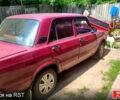 ВАЗ 2105, объемом двигателя 1.5 л и пробегом 0 тыс. км за 500 $, фото 1 на Automoto.ua