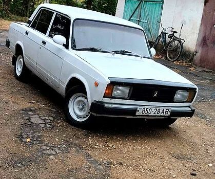 ВАЗ 2105, объемом двигателя 1.5 л и пробегом 0 тыс. км за 730 $, фото 3 на Automoto.ua