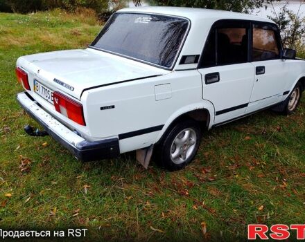 ВАЗ 2105, объемом двигателя 1.5 л и пробегом 185 тыс. км за 500 $, фото 5 на Automoto.ua