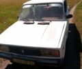ВАЗ 2105, объемом двигателя 1.5 л и пробегом 300 тыс. км за 250 $, фото 1 на Automoto.ua