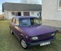 ВАЗ 2105, объемом двигателя 0 л и пробегом 84 тыс. км за 600 $, фото 9 на Automoto.ua