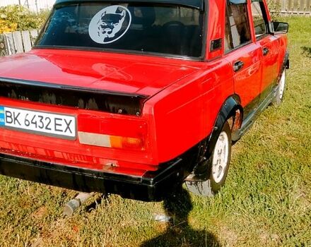 ВАЗ 2105, об'ємом двигуна 1.5 л та пробігом 0 тис. км за 450 $, фото 2 на Automoto.ua