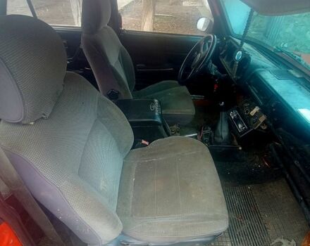 ВАЗ 2105 1988 в Еланце на Automoto.ua ВАЗ 2105, объемом двигателя 1.6 л и пробегом 200 тыс. км за 500 $, фото 2 на Automoto.ua