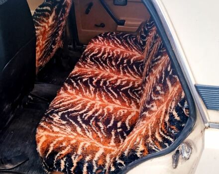 ВАЗ 2105, об'ємом двигуна 1.3 л та пробігом 150 тис. км за 600 $, фото 6 на Automoto.ua