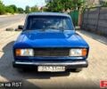 ВАЗ 2105, об'ємом двигуна 1.5 л та пробігом 300 тис. км за 400 $, фото 3 на Automoto.ua