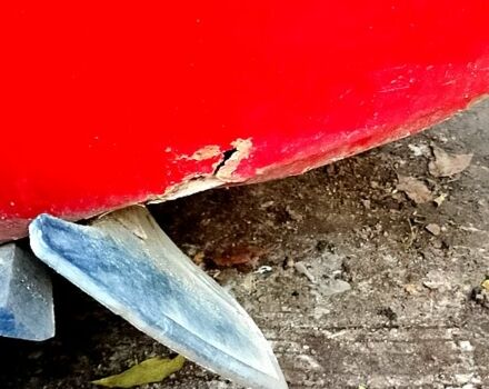 ВАЗ 2105, объемом двигателя 1.5 л и пробегом 0 тыс. км за 850 $, фото 9 на Automoto.ua