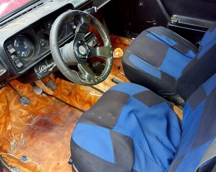 ВАЗ 2105, объемом двигателя 1.5 л и пробегом 0 тыс. км за 850 $, фото 4 на Automoto.ua