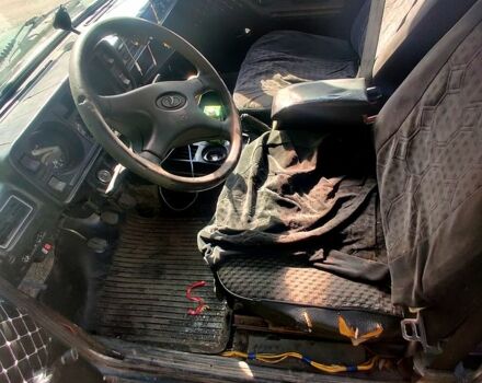 ВАЗ 2105, об'ємом двигуна 1.5 л та пробігом 0 тис. км за 550 $, фото 1 на Automoto.ua