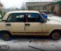 ВАЗ 2105, объемом двигателя 1.3 л и пробегом 85 тыс. км за 500 $, фото 4 на Automoto.ua