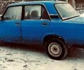 ВАЗ 2105, объемом двигателя 1.5 л и пробегом 100 тыс. км за 550 $, фото 1 на Automoto.ua