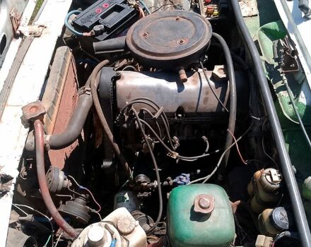 ВАЗ 2105, об'ємом двигуна 1.5 л та пробігом 300 тис. км за 250 $, фото 2 на Automoto.ua