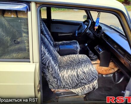 ВАЗ 2105, объемом двигателя 1.5 л и пробегом 100 тыс. км за 600 $, фото 2 на Automoto.ua