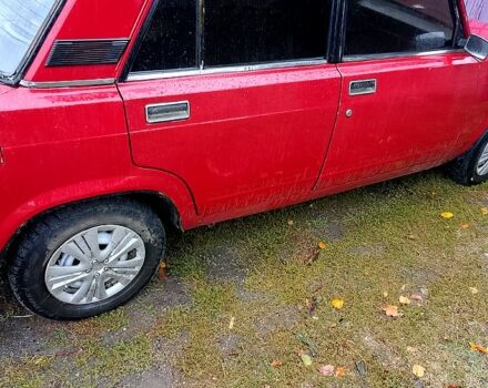 ВАЗ 2105, объемом двигателя 1.5 л и пробегом 0 тыс. км за 850 $, фото 2 на Automoto.ua