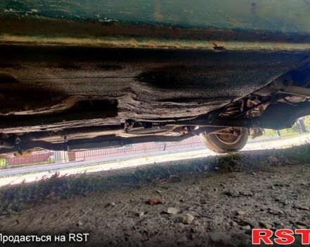 ВАЗ 2105, об'ємом двигуна 1.5 л та пробігом 0 тис. км за 550 $, фото 3 на Automoto.ua