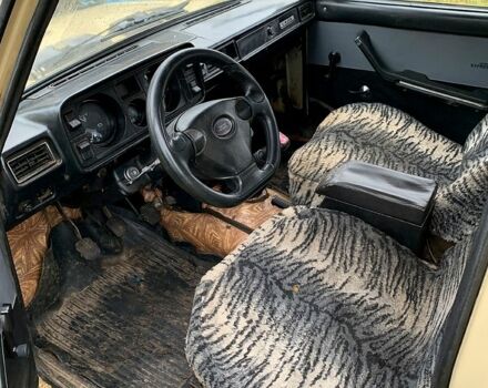 ВАЗ 2105, об'ємом двигуна 1.5 л та пробігом 170 тис. км за 700 $, фото 2 на Automoto.ua