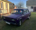 ВАЗ 2105, объемом двигателя 0 л и пробегом 84 тыс. км за 600 $, фото 5 на Automoto.ua