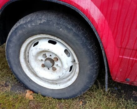 ВАЗ 2105, объемом двигателя 1.5 л и пробегом 0 тыс. км за 850 $, фото 7 на Automoto.ua