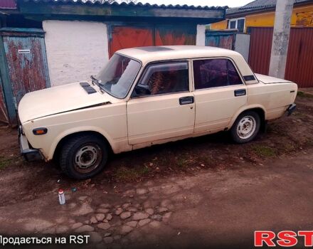 ВАЗ 2105, об'ємом двигуна 1.3 л та пробігом 150 тис. км за 600 $, фото 2 на Automoto.ua