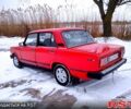 ВАЗ 2105, объемом двигателя 1.3 л и пробегом 128 тыс. км за 699 $, фото 4 на Automoto.ua