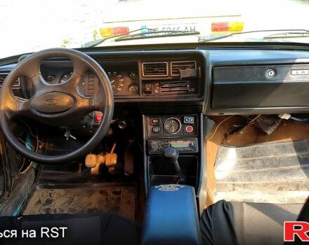 ВАЗ 2105, об'ємом двигуна 1.5 л та пробігом 300 тис. км за 400 $, фото 5 на Automoto.ua