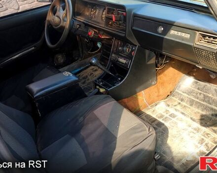 ВАЗ 2105, об'ємом двигуна 1.5 л та пробігом 300 тис. км за 400 $, фото 6 на Automoto.ua