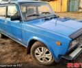 ВАЗ 2105, об'ємом двигуна 1.3 л та пробігом 156 тис. км за 1000 $, фото 7 на Automoto.ua