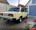 ВАЗ 2105, объемом двигателя 1.5 л и пробегом 160 тыс. км за 850 $, фото 1 на Automoto.ua