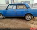 ВАЗ 2105, об'ємом двигуна 1.3 л та пробігом 156 тис. км за 1000 $, фото 2 на Automoto.ua