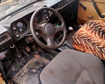 ВАЗ 2105, об'ємом двигуна 1.3 л та пробігом 150 тис. км за 600 $, фото 5 на Automoto.ua