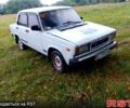 ВАЗ 2105, объемом двигателя 1.5 л и пробегом 185 тыс. км за 500 $, фото 1 на Automoto.ua