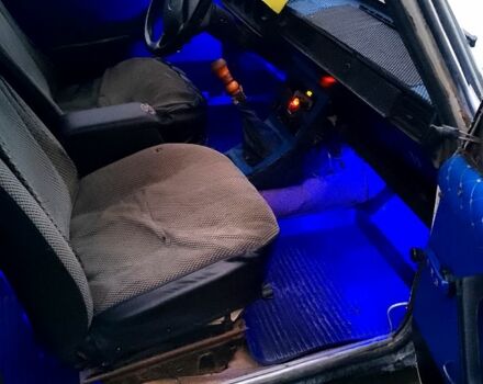 ВАЗ 2105, об'ємом двигуна 1.5 л та пробігом 200 тис. км за 800 $, фото 1 на Automoto.ua