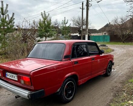 ВАЗ 2105, об'ємом двигуна 1.5 л та пробігом 200 тис. км за 1050 $, фото 2 на Automoto.ua