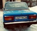 ВАЗ 2105, объемом двигателя 1.5 л и пробегом 100 тыс. км за 550 $, фото 2 на Automoto.ua