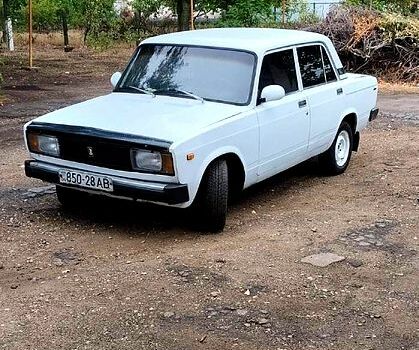 ВАЗ 2105, объемом двигателя 1.5 л и пробегом 0 тыс. км за 730 $, фото 2 на Automoto.ua