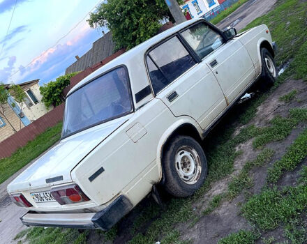 ВАЗ 2105, объемом двигателя 1.5 л и пробегом 333 тыс. км за 600 $, фото 2 на Automoto.ua