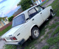 ВАЗ 2105, объемом двигателя 1.5 л и пробегом 333 тыс. км за 600 $, фото 2 на Automoto.ua