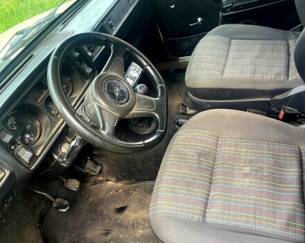 ВАЗ 2105, объемом двигателя 1.3 л и пробегом 0 тыс. км за 650 $, фото 6 на Automoto.ua