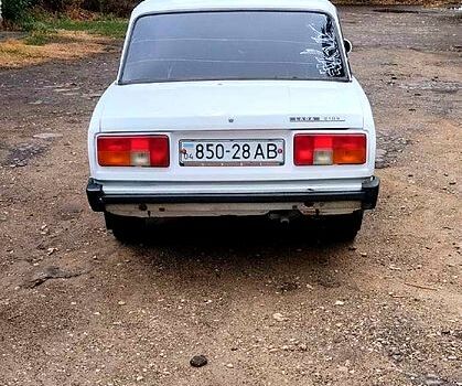 ВАЗ 2105, объемом двигателя 1.5 л и пробегом 0 тыс. км за 730 $, фото 1 на Automoto.ua