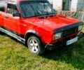 ВАЗ 2105, об'ємом двигуна 1.5 л та пробігом 0 тис. км за 450 $, фото 1 на Automoto.ua