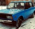 ВАЗ 2105, объемом двигателя 1.5 л и пробегом 100 тыс. км за 550 $, фото 1 на Automoto.ua