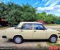 ВАЗ 2105, объемом двигателя 1.5 л и пробегом 100 тыс. км за 600 $, фото 1 на Automoto.ua
