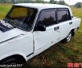 ВАЗ 2105, объемом двигателя 1.5 л и пробегом 185 тыс. км за 500 $, фото 4 на Automoto.ua