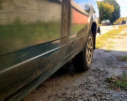 ВАЗ 2105, об'ємом двигуна 1.5 л та пробігом 0 тис. км за 550 $, фото 4 на Automoto.ua