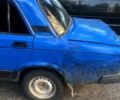 ВАЗ 2105, объемом двигателя 1.3 л и пробегом 555 тыс. км за 400 $, фото 1 на Automoto.ua